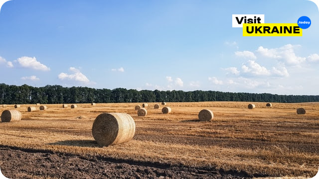 Visit Ukraine запустив найбільший банк турів Україною