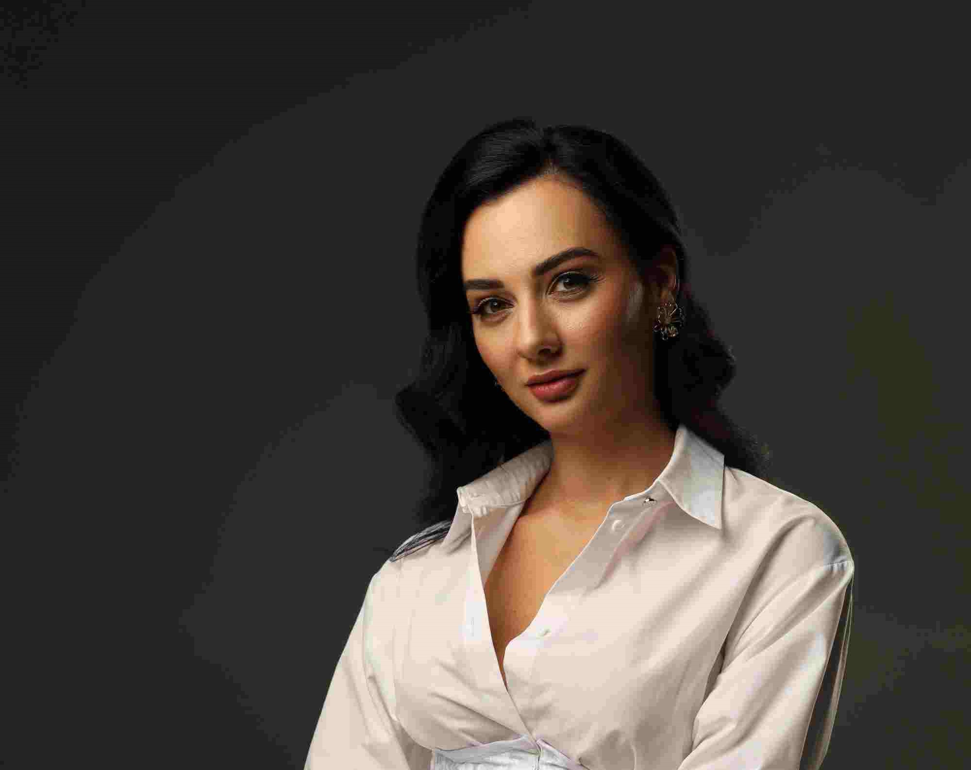 Юля Барва