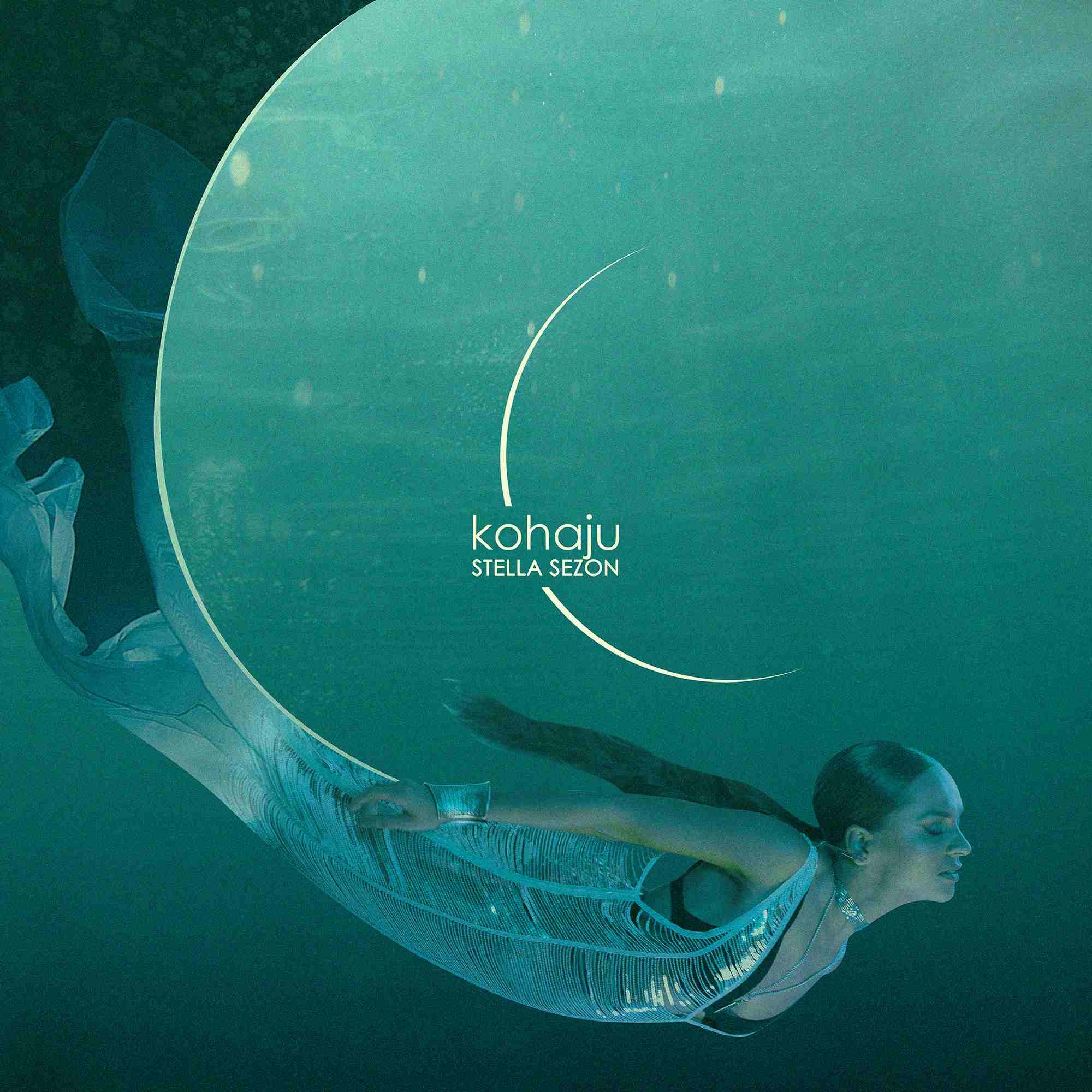 Stella Sezon — Kohaju: увімкни цей трек, щоб пережити втрачене кохання