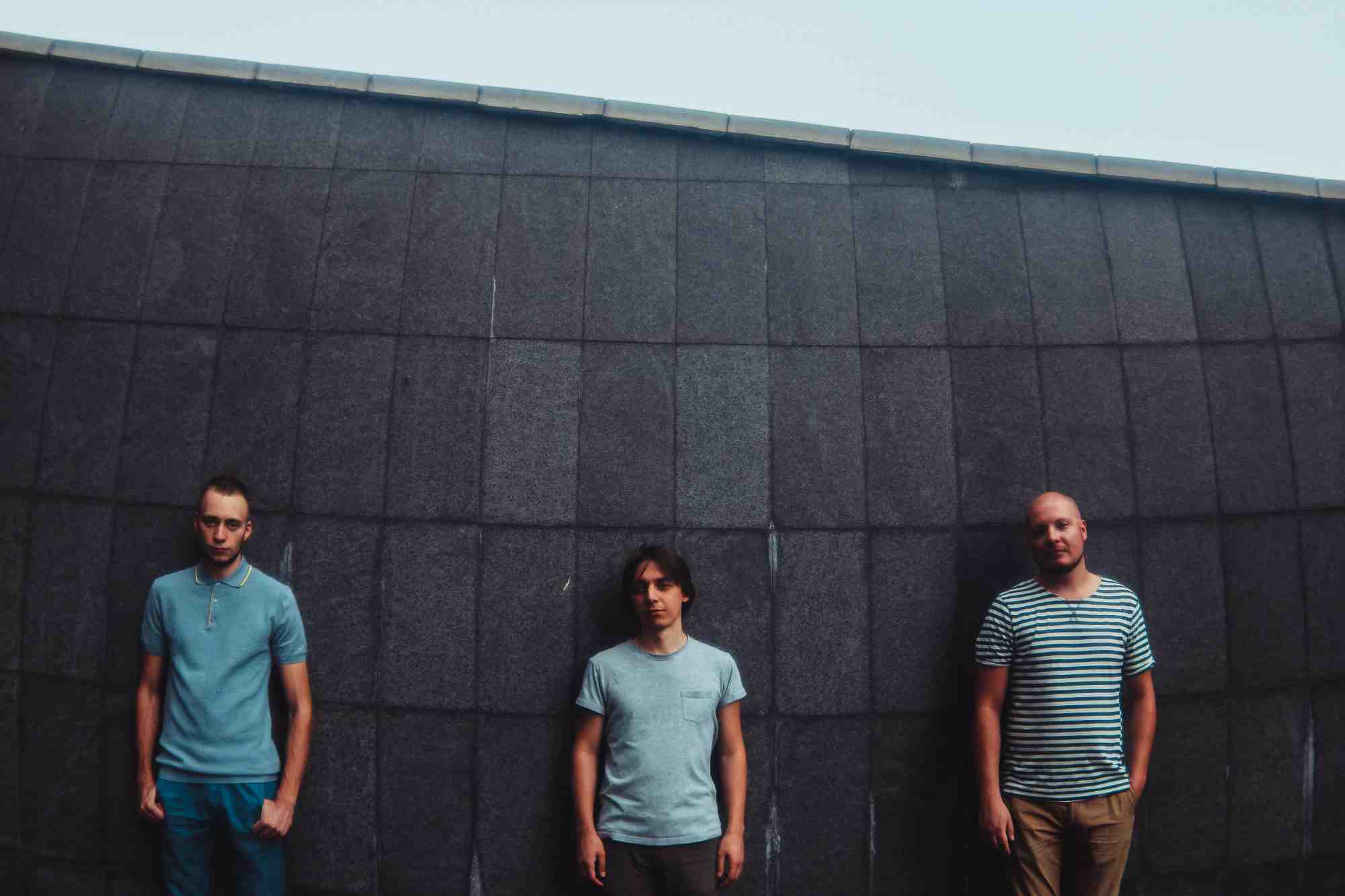Vibe Trio — Surveyor 4: сингл, який залишить в пам'яті видатного музиканта, життя якого забрала війна