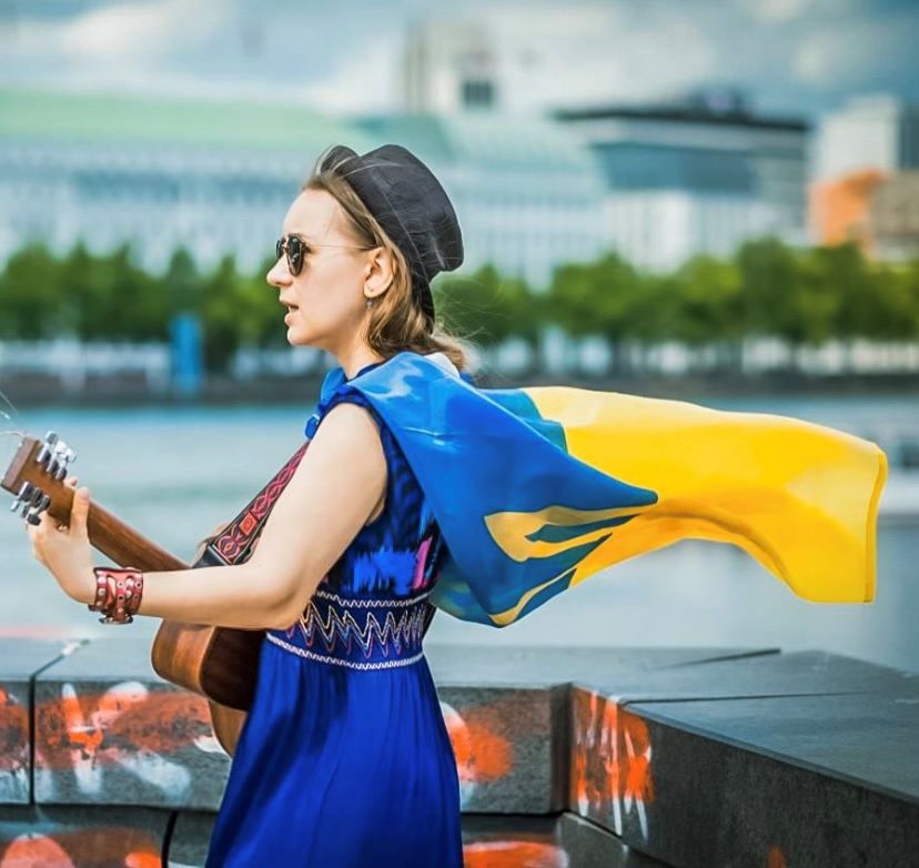 NEWMA – «Не можна вбивати людей» / No Right to Kill People at All