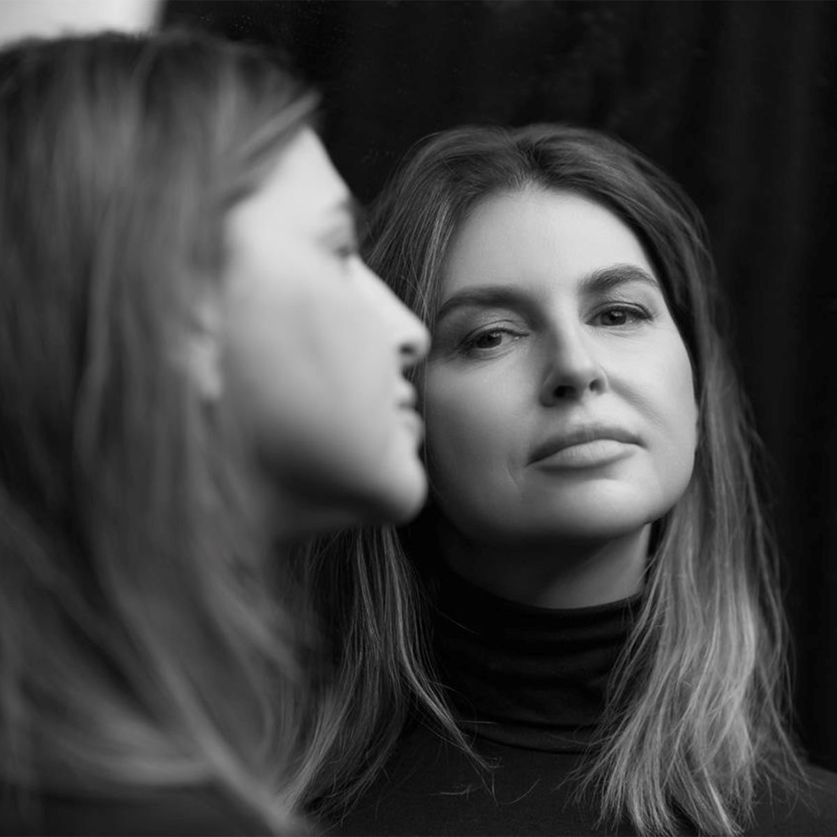 Кохання без ілюзій: Inna Godunova випустила відвертий трек про кохання