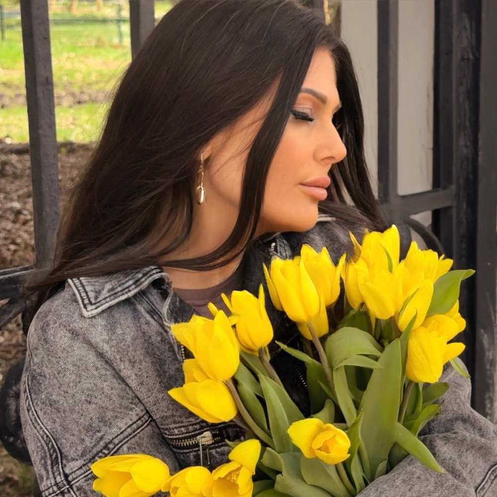 Пісня про прощання, яке лікує: нова премʼєра від Rina Stanislavska
