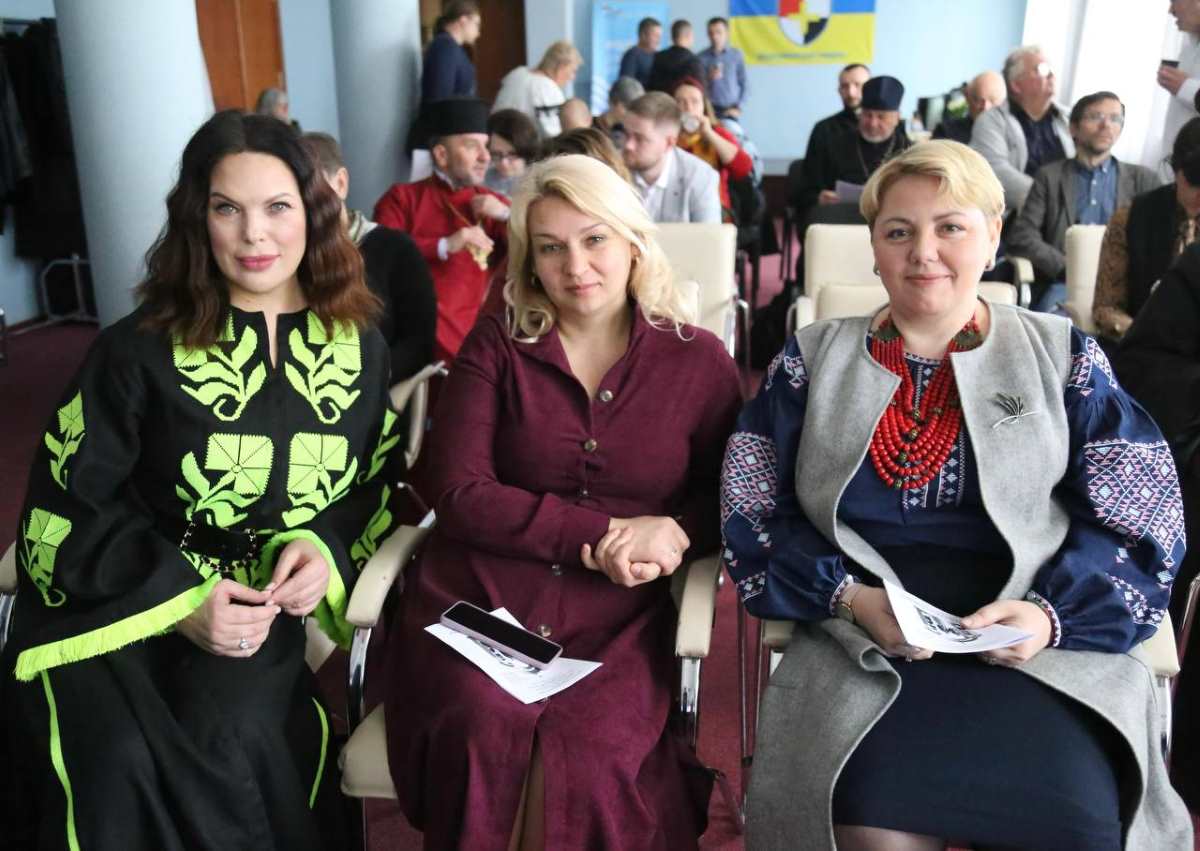 Вишгород став центром наукових дискусій: підсумки Всеукраїнської конференції «Вишгород та його пам’ятки в історії та сьогоденні»