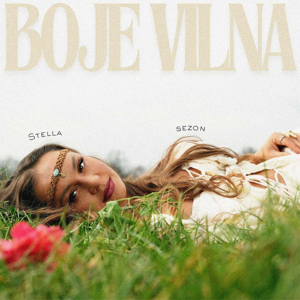 “Bozhe Vilna” — новий гімн жіночої свободи від Stella Sezon
