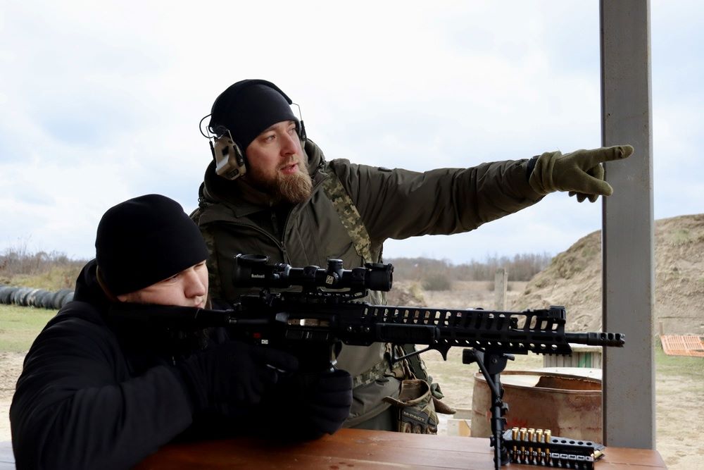 Ветеранський проєкт RecruiterUA за 10 місяців дав війську понад 500 нових воїнів