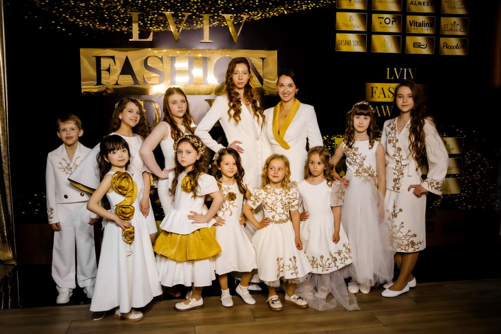 Професійність, стиль, натхнення: у Львові вручили Lviv Fashion Awards 2025