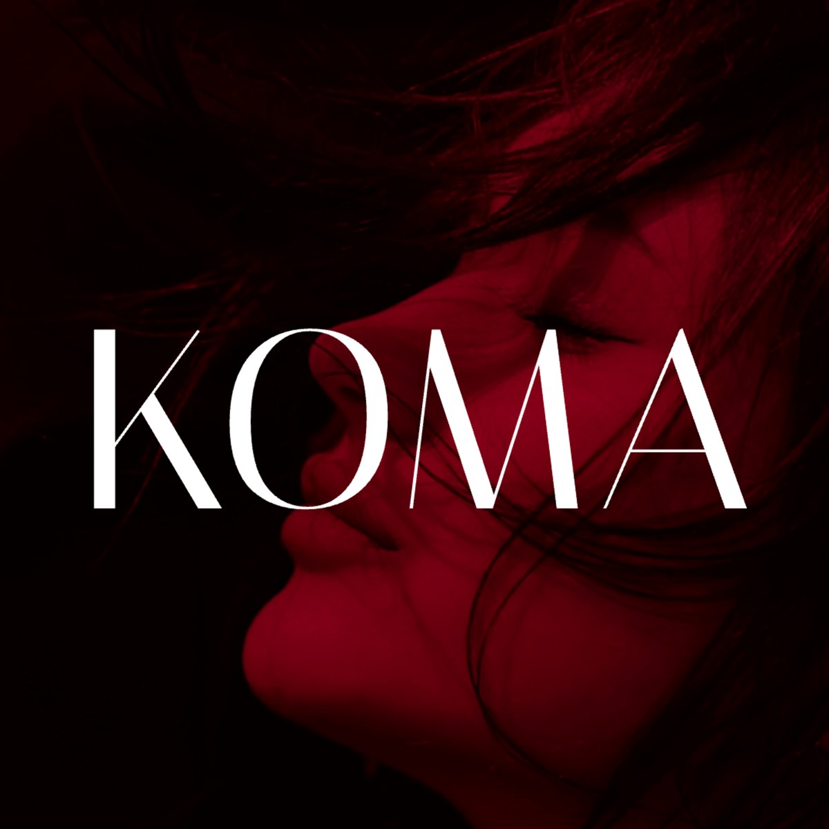 «Кома»: новий сингл Vic Tory про любов, яка паралізує та залишає слід назавжди