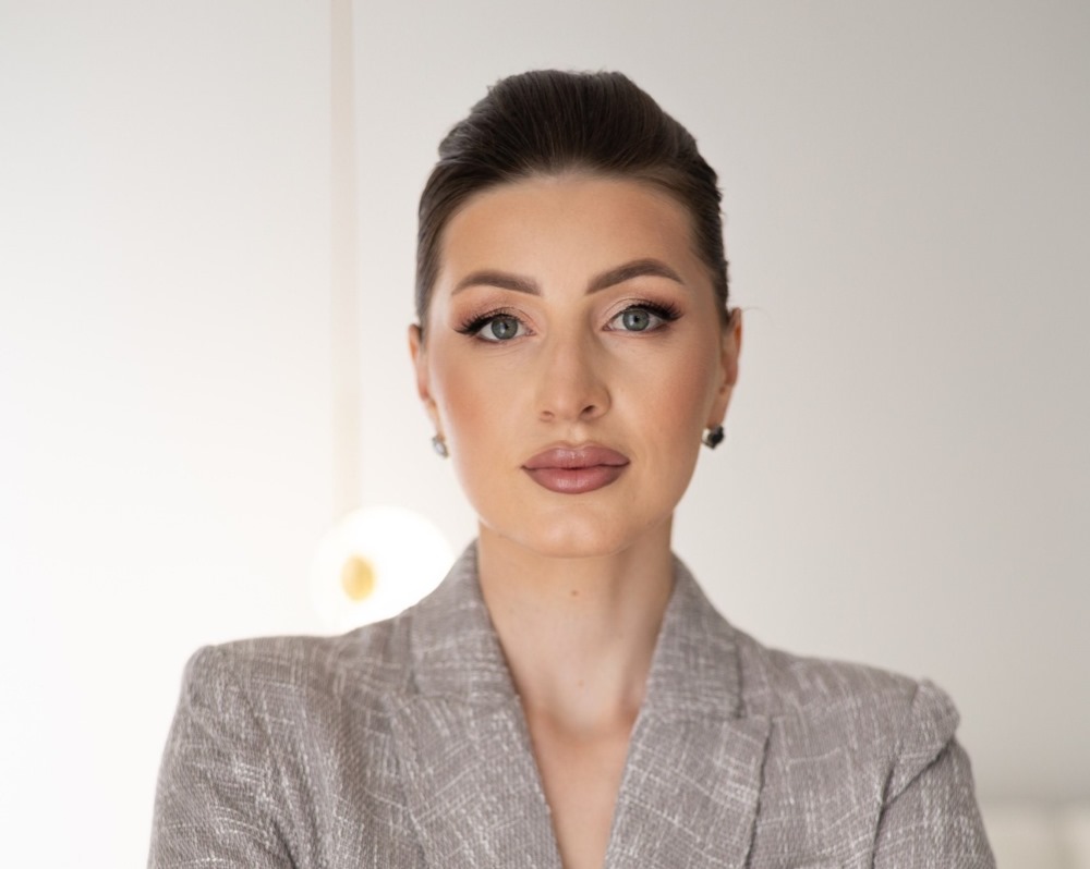 Світло знань і віри в дитину: історія Вікторії Качур — переможниці міжнародного конкурсу «The Sun of Socrates»