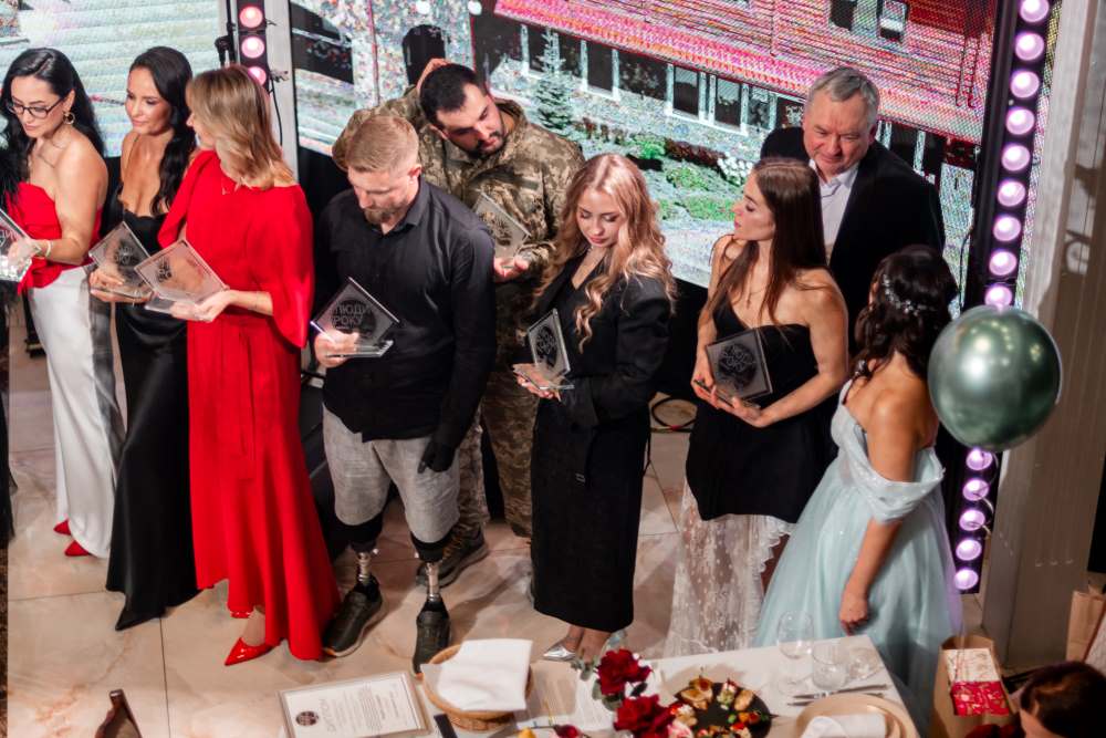 «Люди року-2025. Волині». Хто вони?