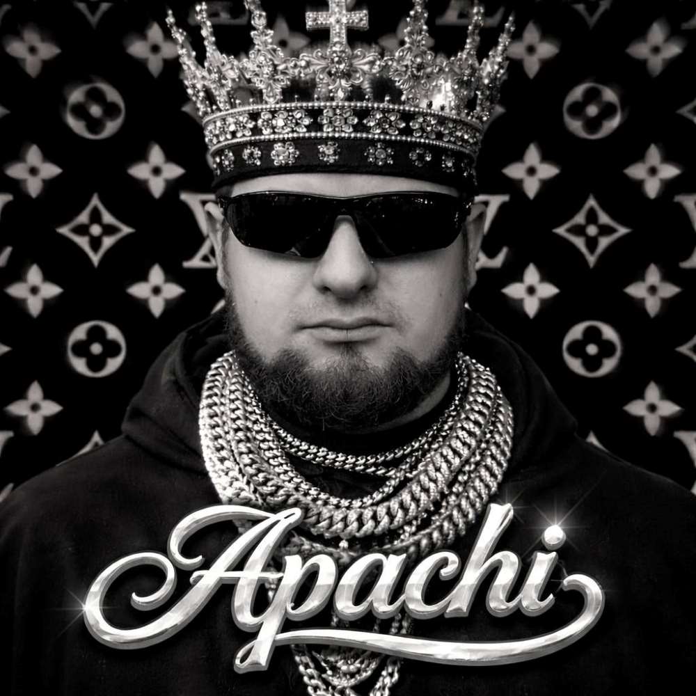 Apachi і пісня «Мамо»: музика як подяка та опора