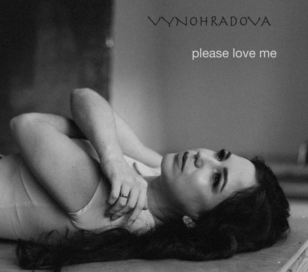 Коли кохання закінчується, але ти боїшся піти: новий сингл VYNOHRADOVA