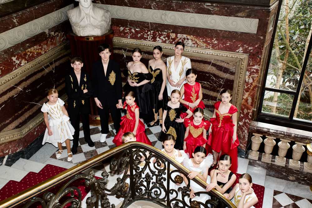 Paris Fashion Days 2026: International Designers Present Visionary Couture on Legendary Runways