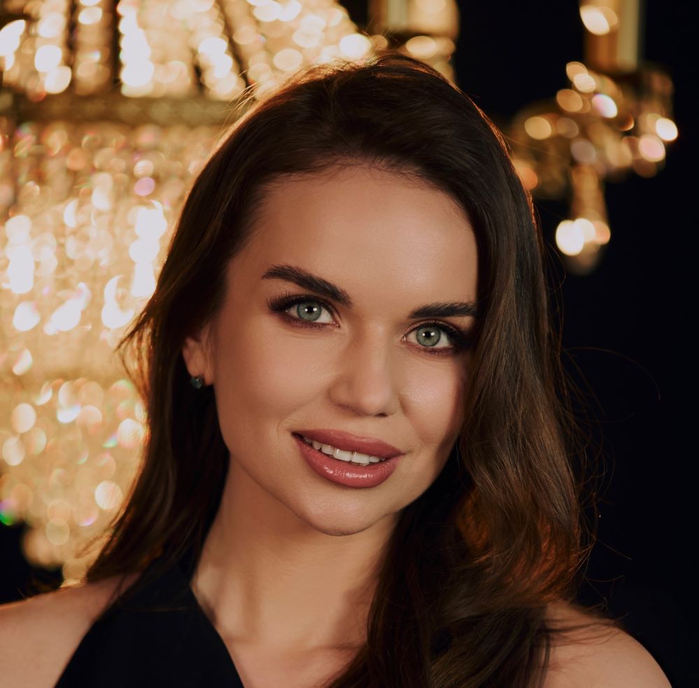 Вікторія Сімонова презентує «Мамину силу» - пісню про материнську любов і внутрішню опору