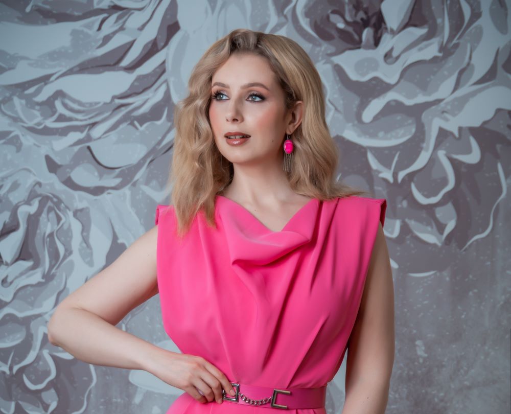 SEVERYNA презентує новий сингл «Байдуже» - пісню про свободу після кохання