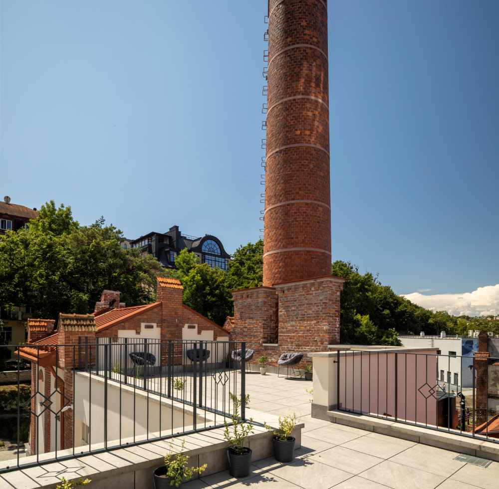 У центрі Львова відкрили новий креативний хаб LemStation