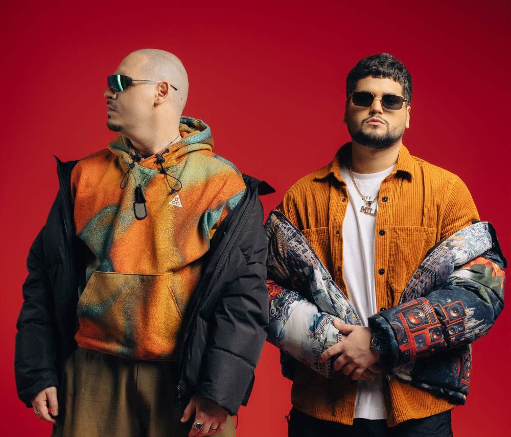 MilL та DEF презентували атмосферний трек «Зорепад» - саундтрек до української кримінальної драми «Скамер