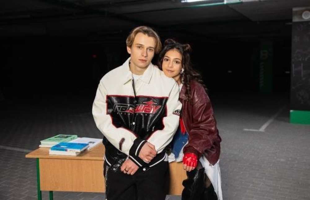 «Останній дзвоник»: NICOLE презентує пісню про дорослішання, що звучить у фільмі «На Драйві»