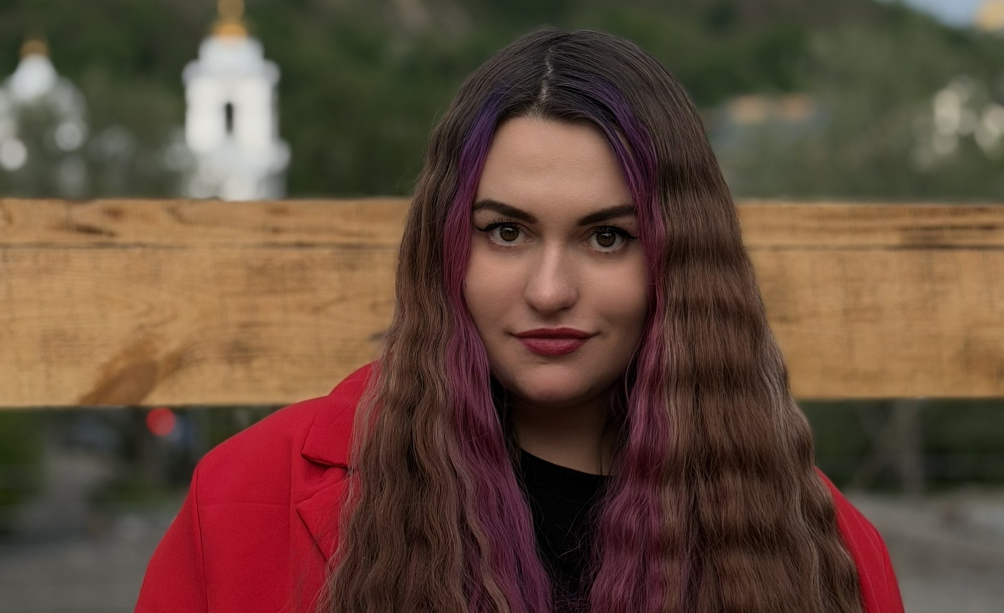 KAINENTA: «Успіх для мене — це свобода не доводити, а просто звучати»