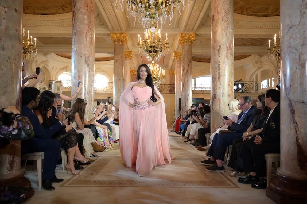 Cannes Fashion Awards Recognizes Designers, Models, and Industry Leaders for Global Impact