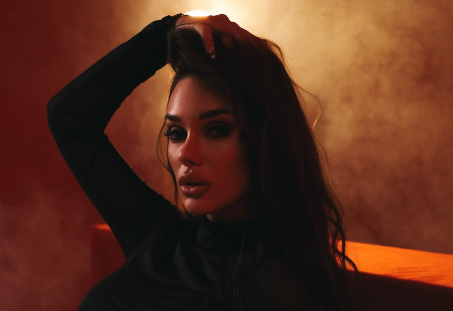 Від Балі до Cartier: Alina Feels випустила «Mon amie» про високі стандарти та чоловічу ініціативу