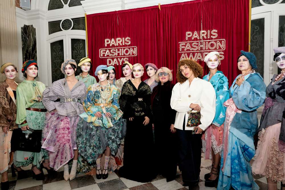 Paris Fashion Days 2026